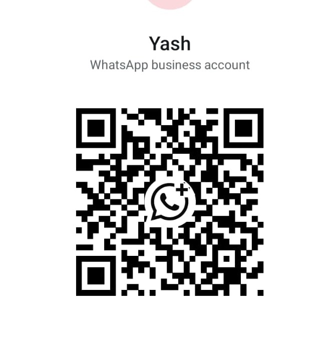 Wings Of Himachal Payment QR Code